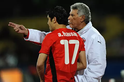 رباعي في الصورة.. هيمنة مصرية على أرقام كأس أمم أفريقيا القياسية